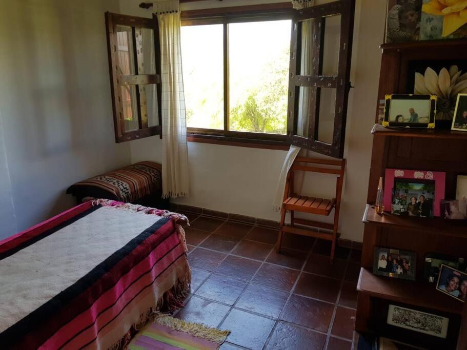 Espectacular Casona En las Sierras Cordobesas