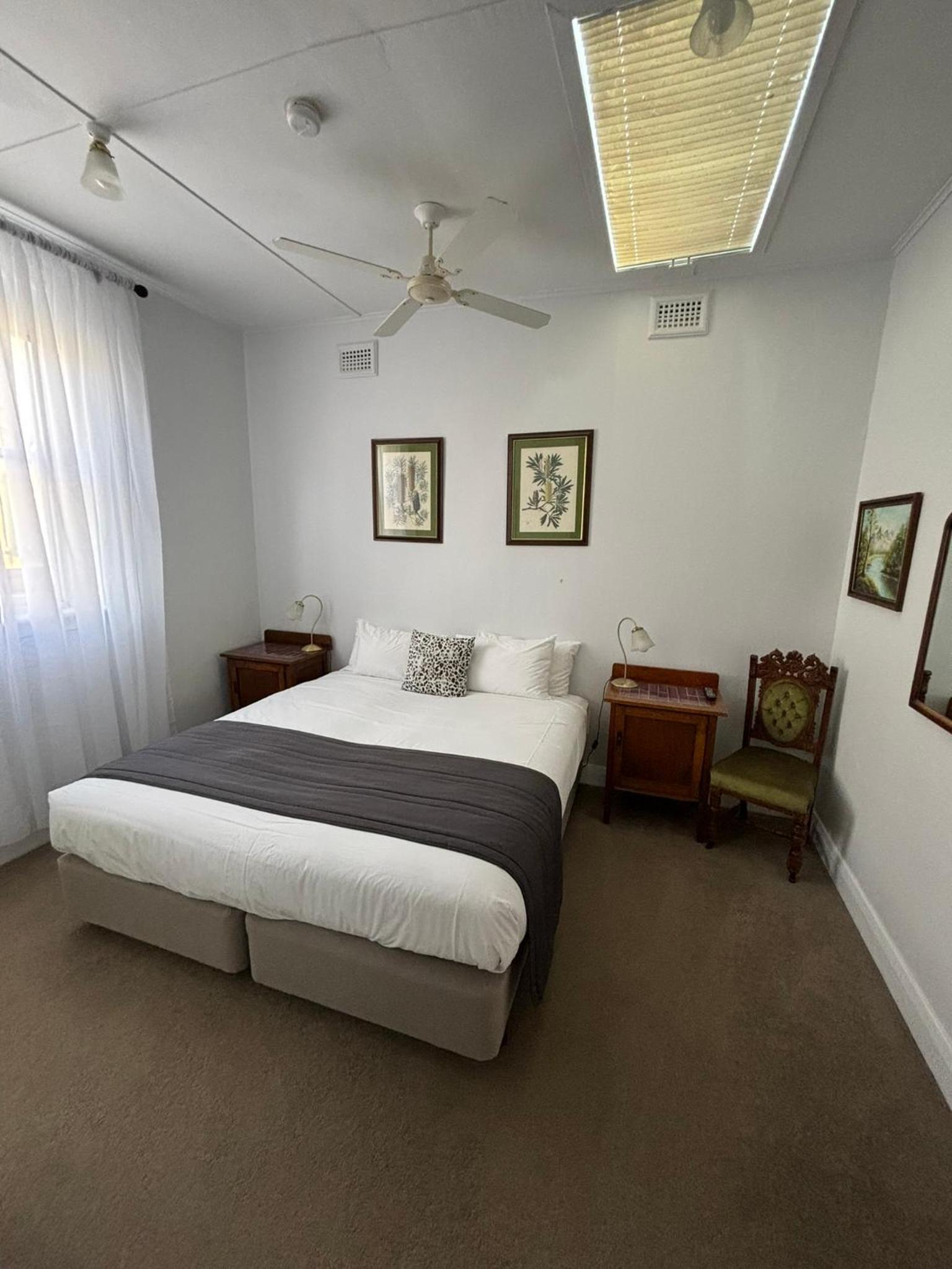 Seaview House