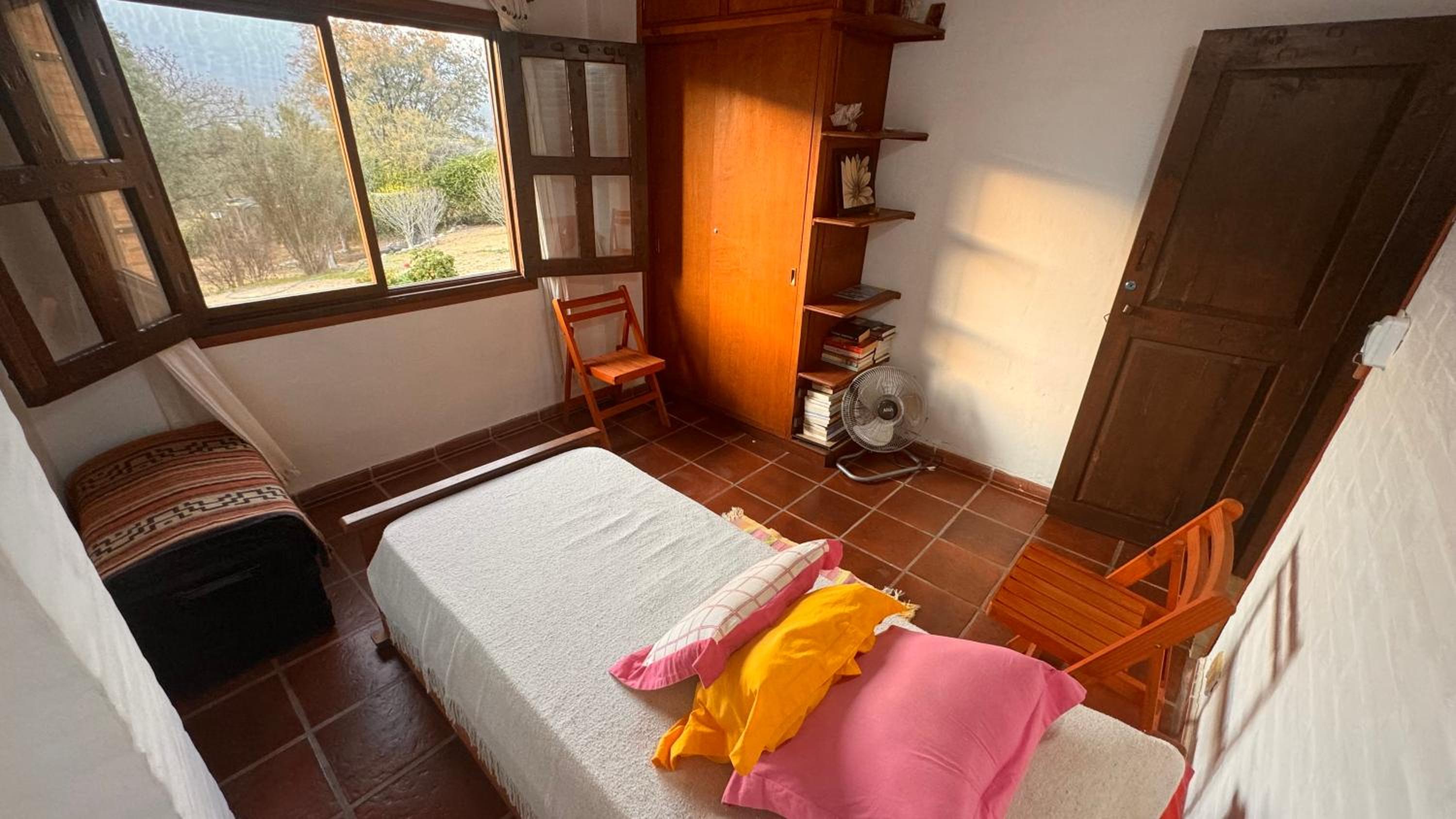 Espectacular Casona En las Sierras Cordobesas