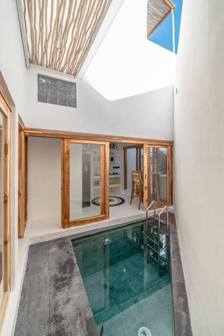 Casa Lumina brand new 2 BR Villa in Babakan view 5