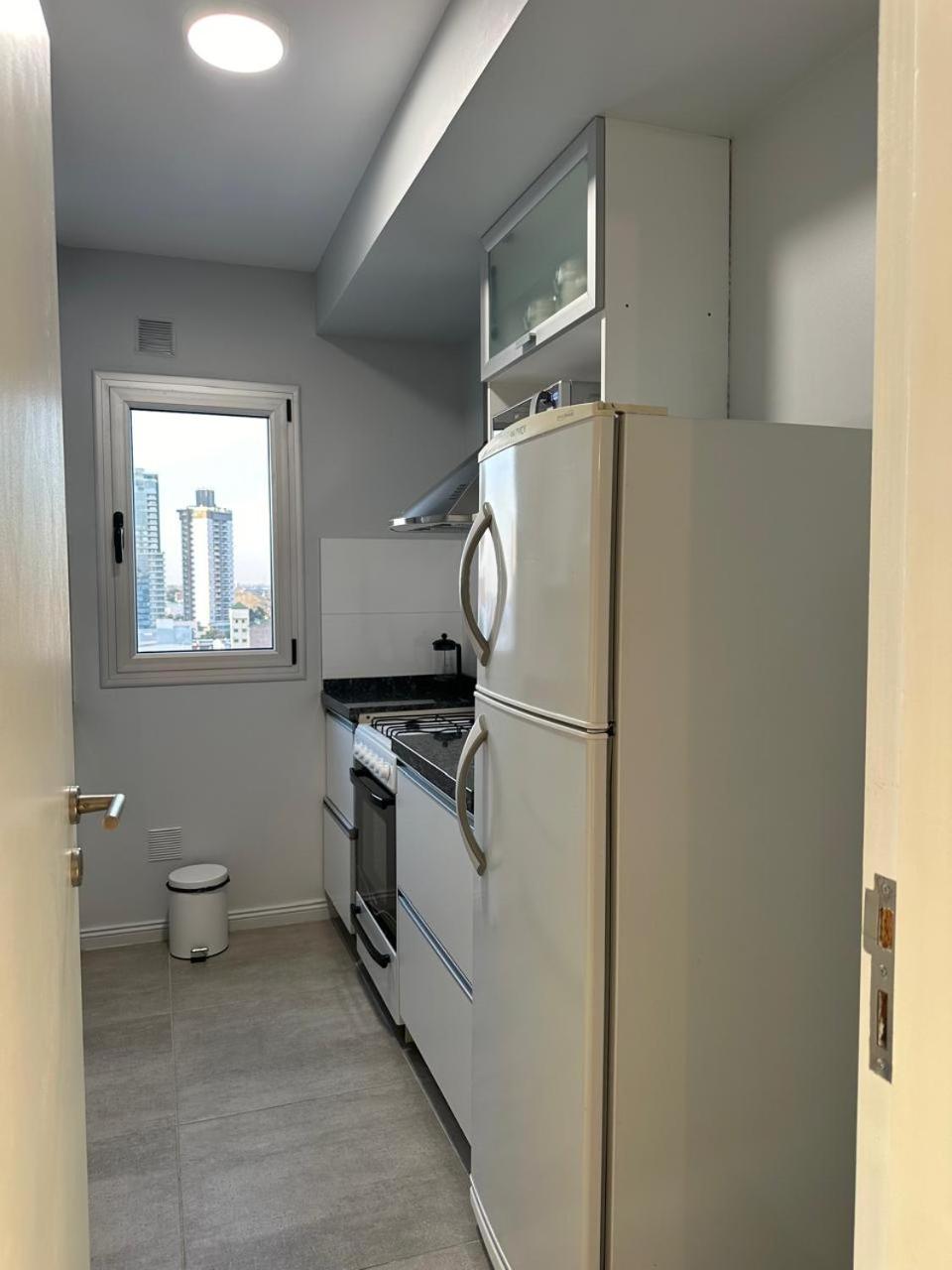 DEPARTAMENTO NUEVO CENTRICO 1Dormitorio COCHERA GRATIS PISCINA
