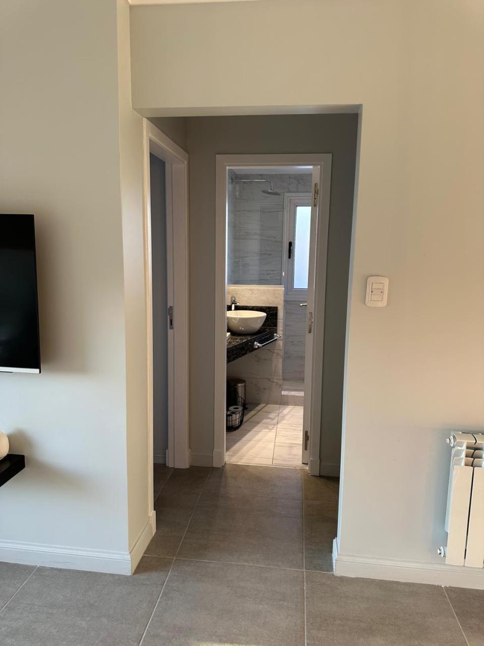 DEPARTAMENTO NUEVO CENTRICO 1Dormitorio COCHERA GRATIS PISCINA