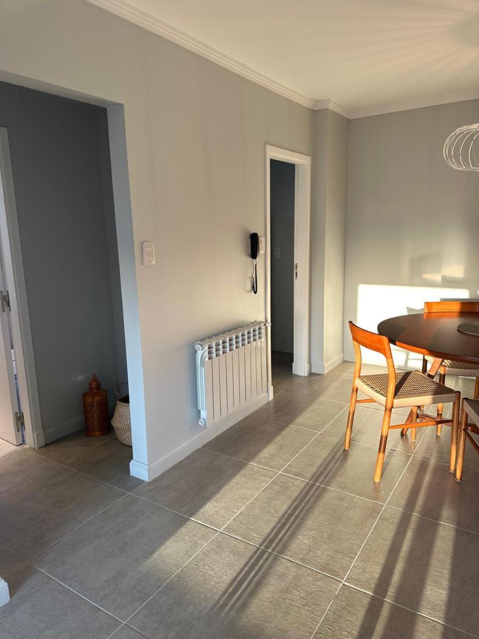 DEPARTAMENTO NUEVO CENTRICO 1Dormitorio COCHERA GRATIS PISCINA
