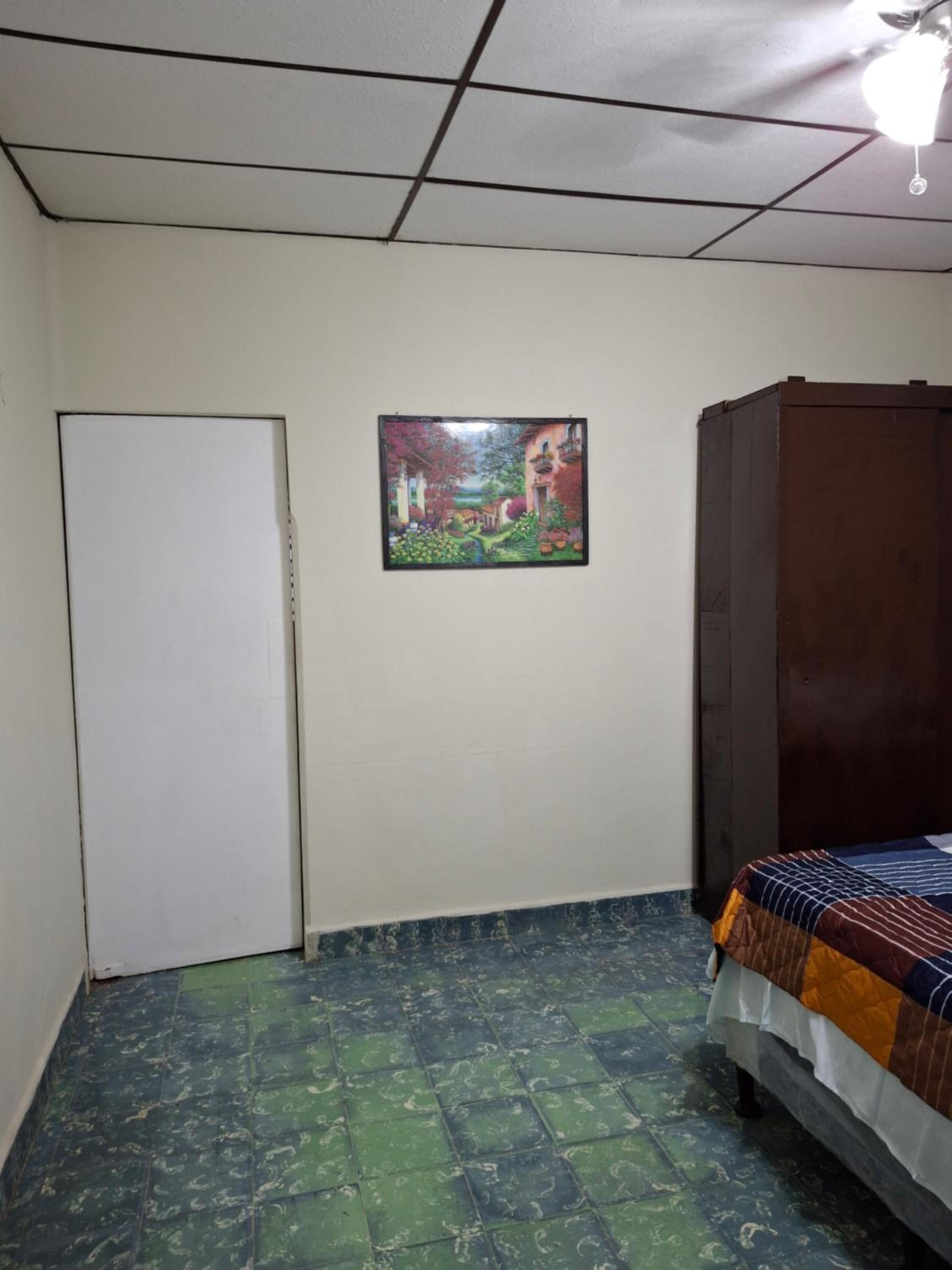 Hostal primaveras Nest habitación 2 view 2