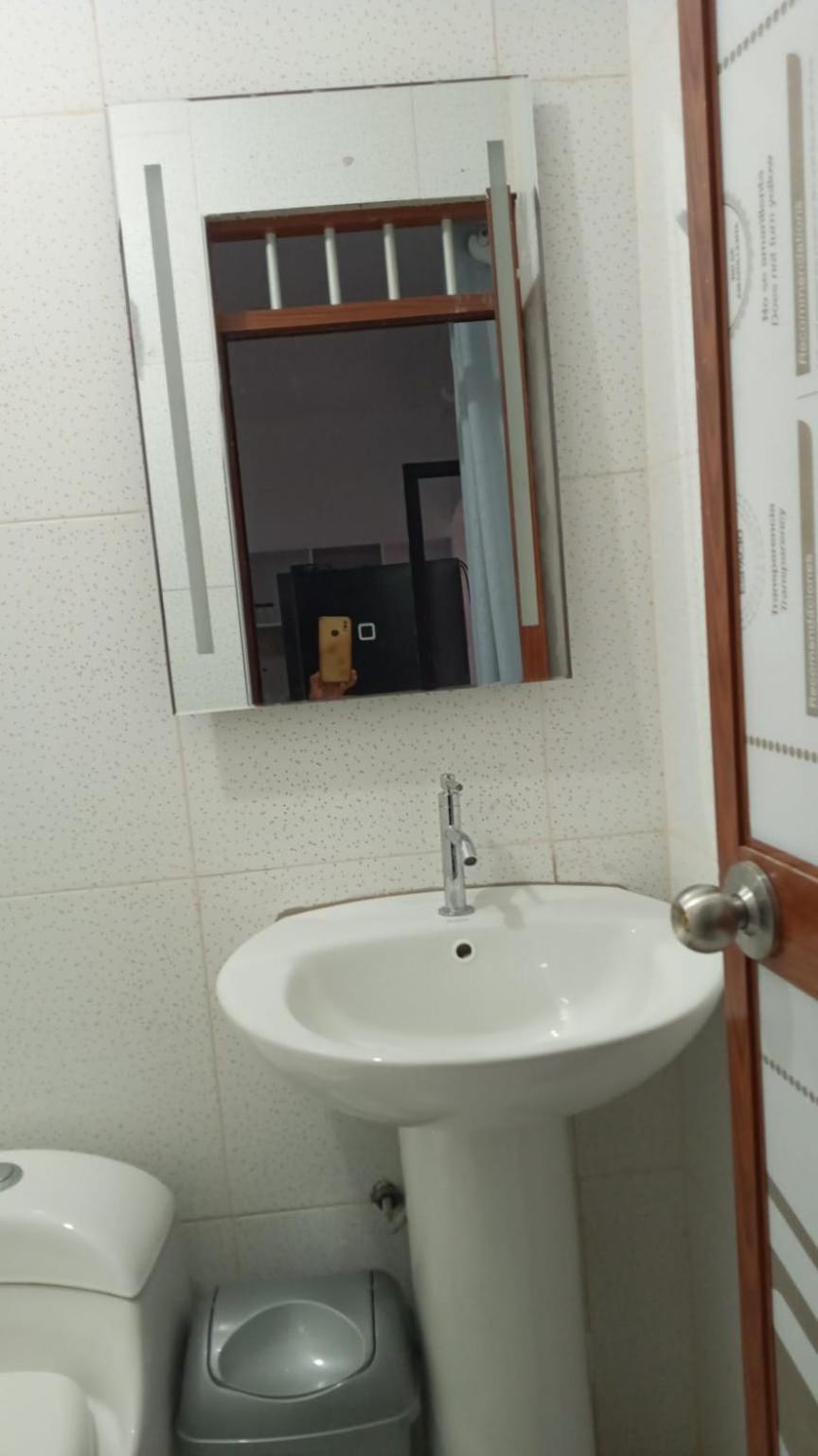 Mini Apartamento en Casa San Martin view 3