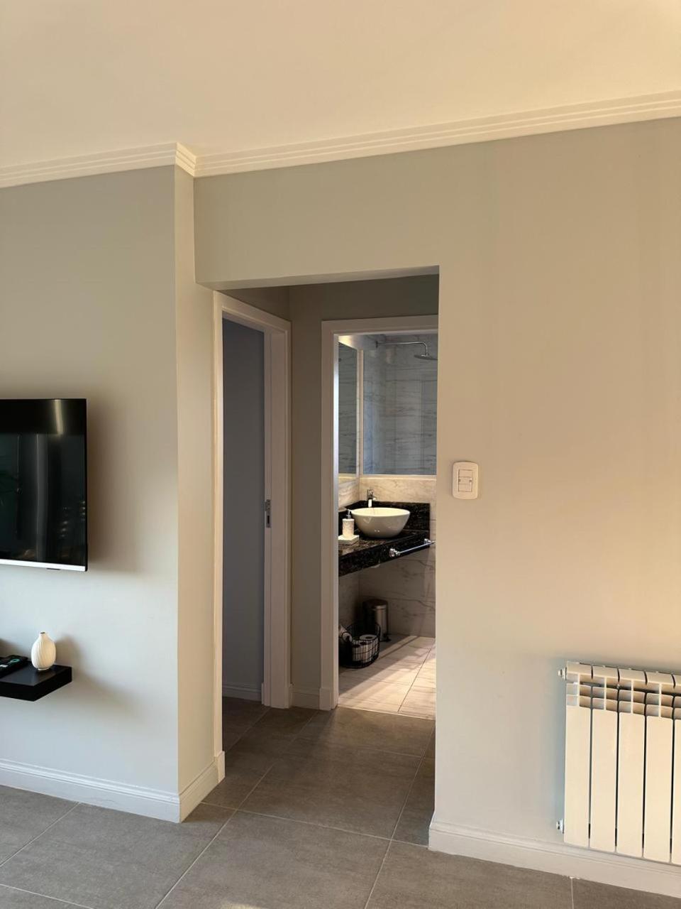 DEPARTAMENTO NUEVO CENTRICO 1Dormitorio COCHERA GRATIS PISCINA