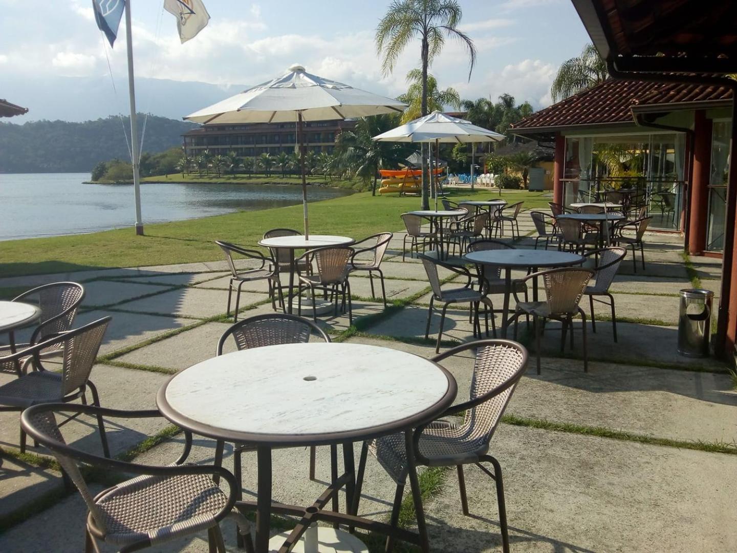 Belíssimo Duplex no Resort Costabella em Angra dos Reis