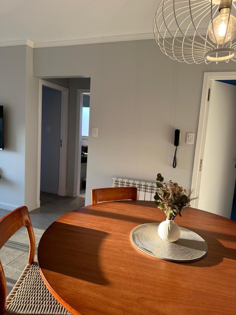 DEPARTAMENTO NUEVO CENTRICO 1Dormitorio COCHERA GRATIS PISCINA
