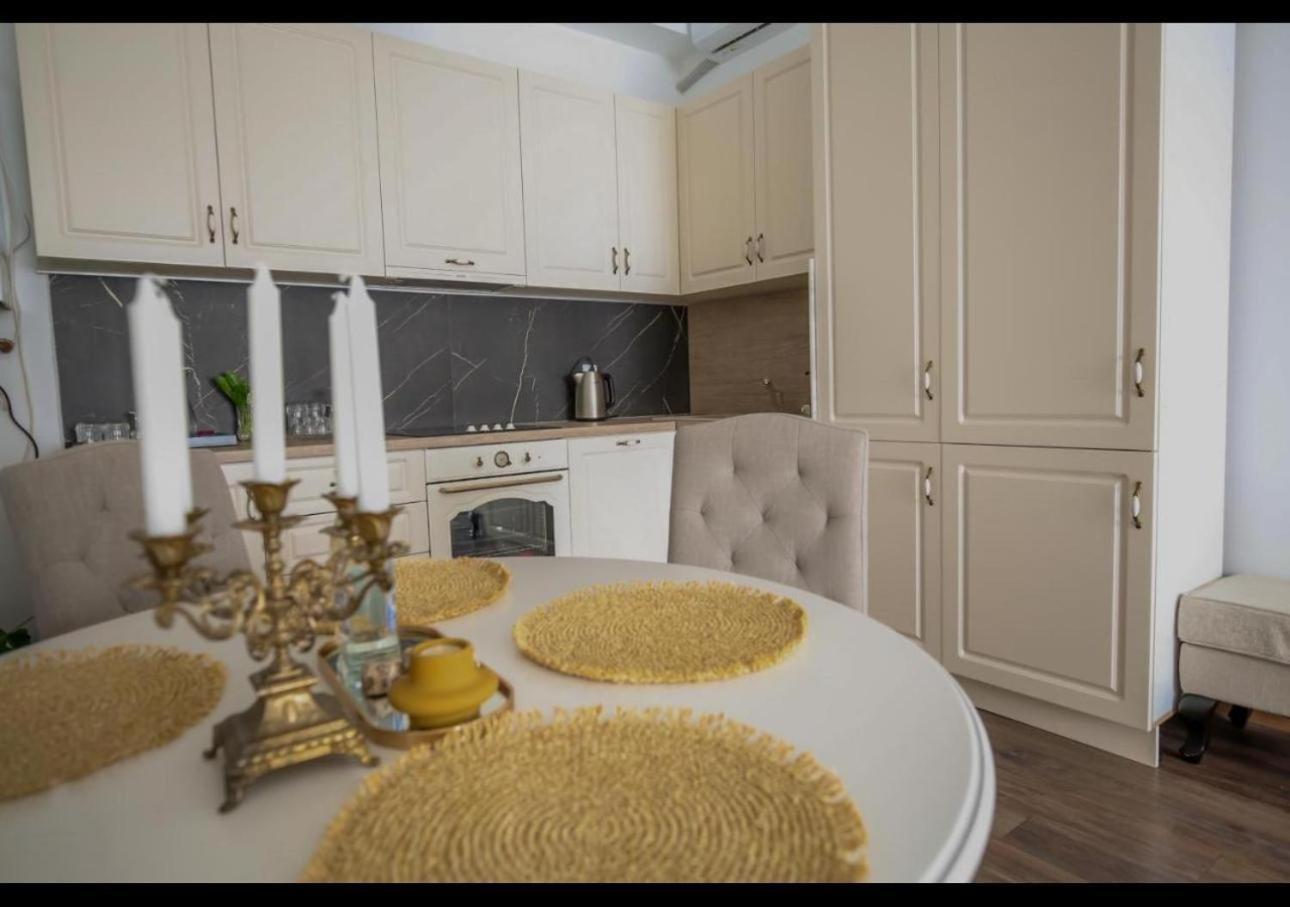 Mandarrin Luxury Villa view 5