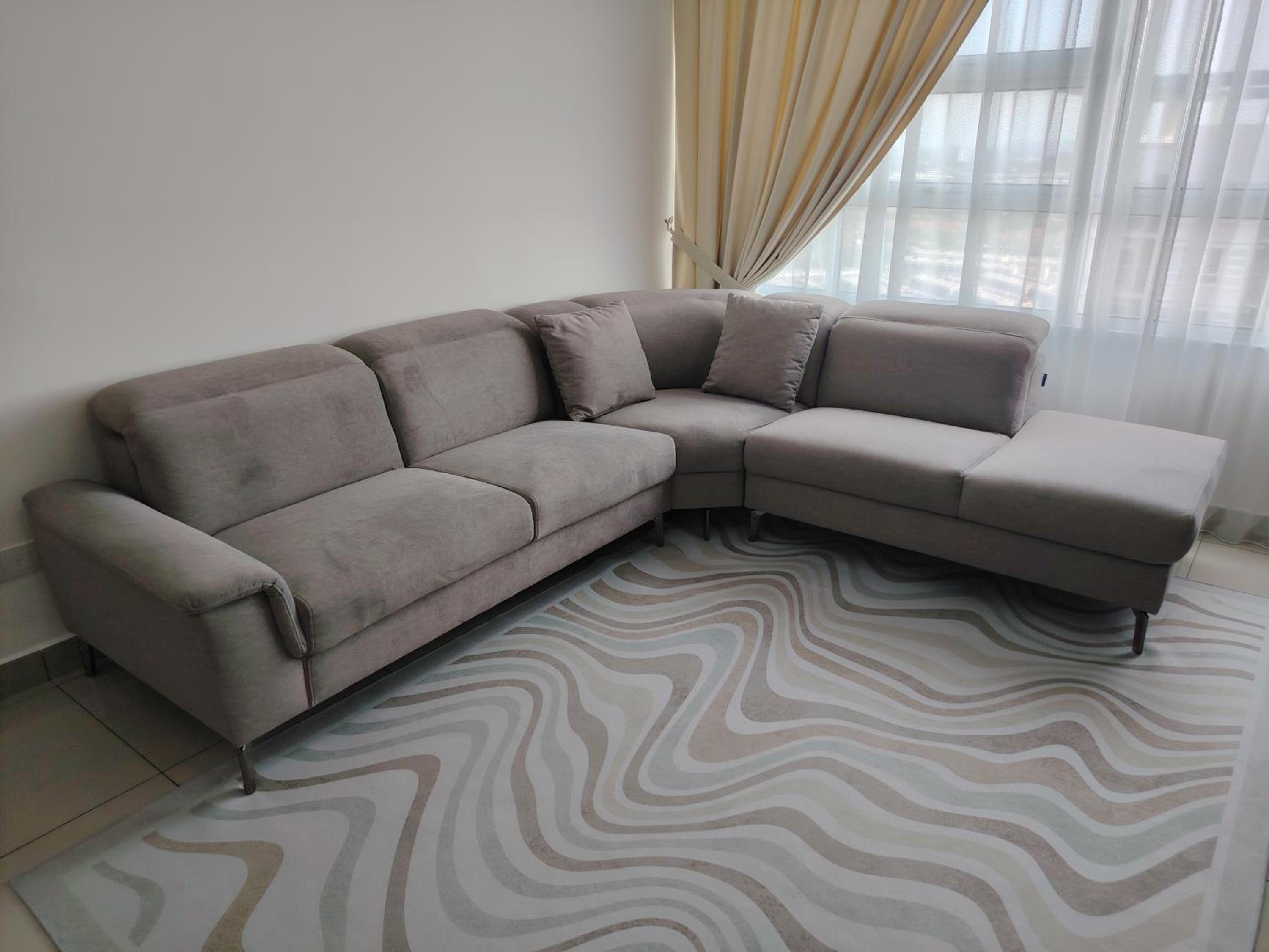 J&K Guesthouse at Palmyra Residence photo 2