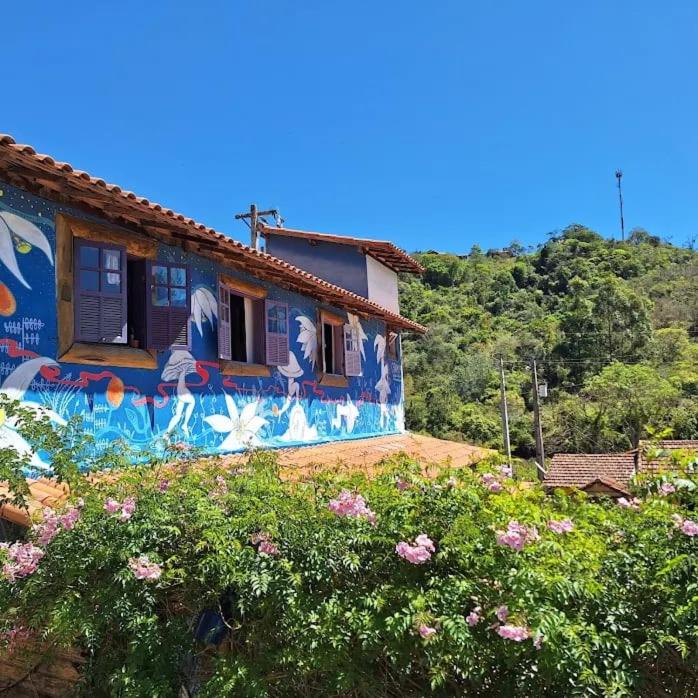 Pousada e Hostel Mandala Ibitipoca