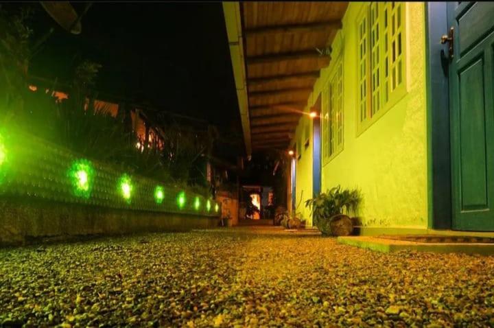 Pousada e Hostel Mandala Ibitipoca