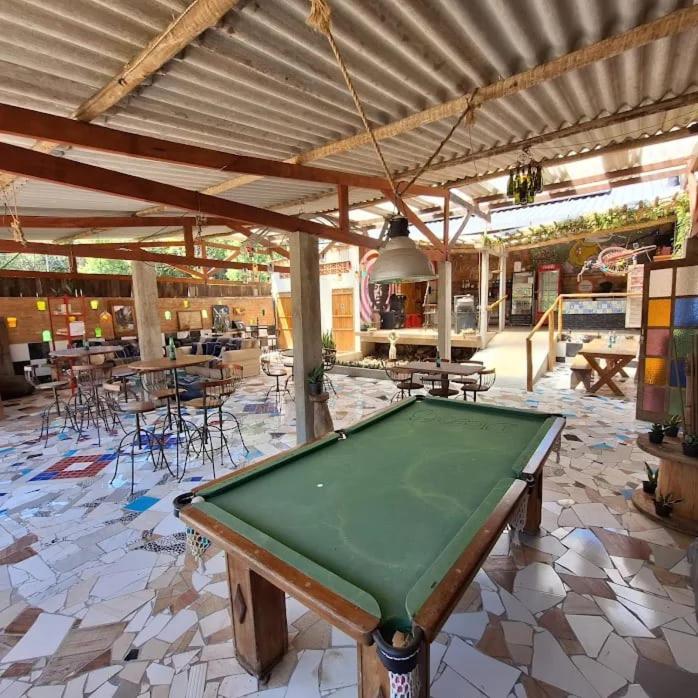 Pousada e Hostel Mandala Ibitipoca