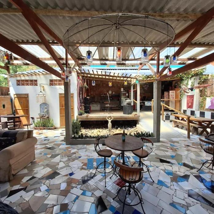 Pousada e Hostel Mandala Ibitipoca