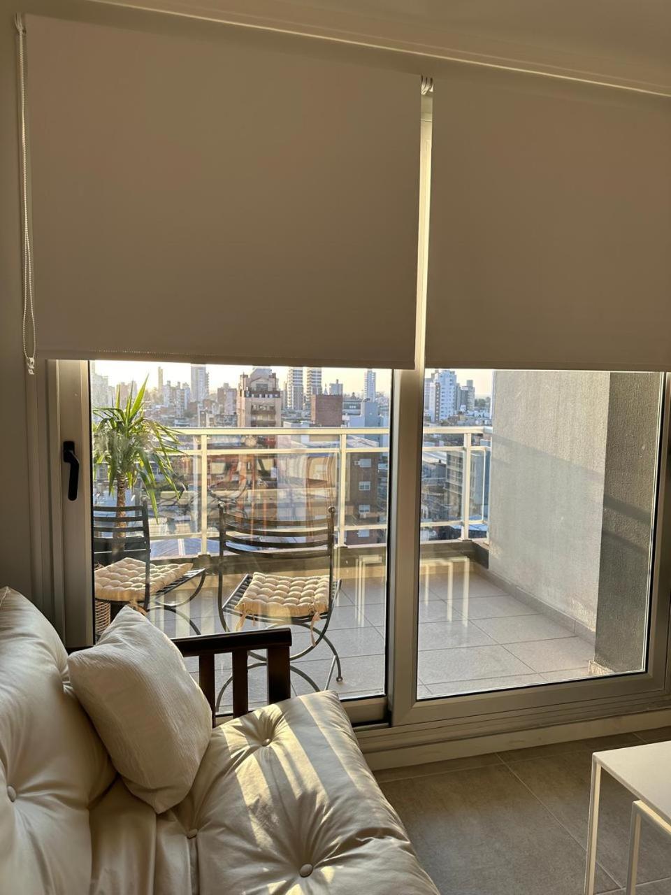 DEPARTAMENTO NUEVO CENTRICO 1Dormitorio COCHERA GRATIS PISCINA