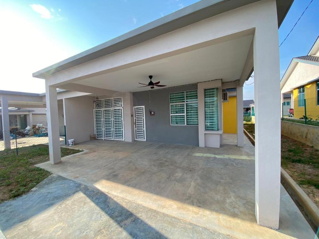 Reliacraft Homestay photo 6