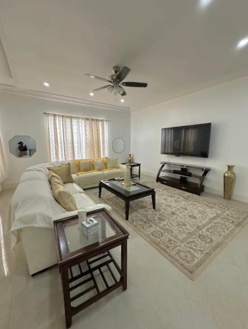 Tranquil Haven Villa