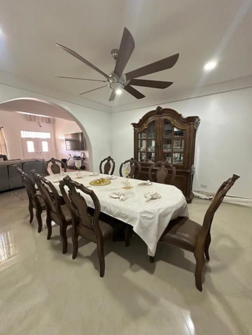 Tranquil Haven Villa