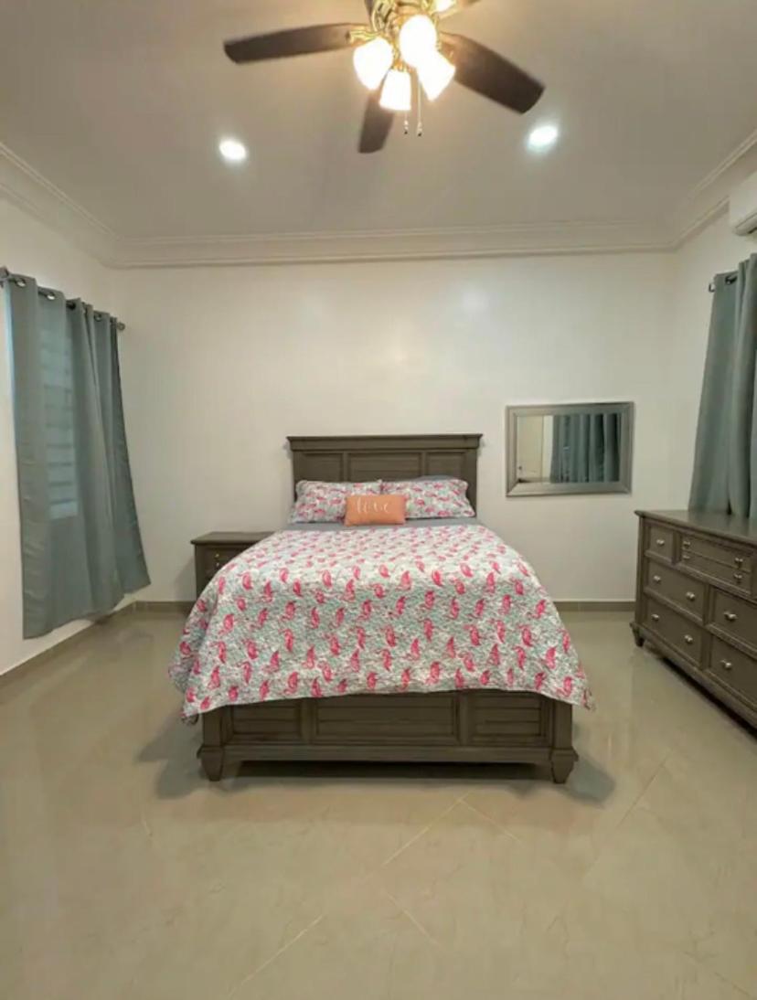 Tranquil Haven Villa