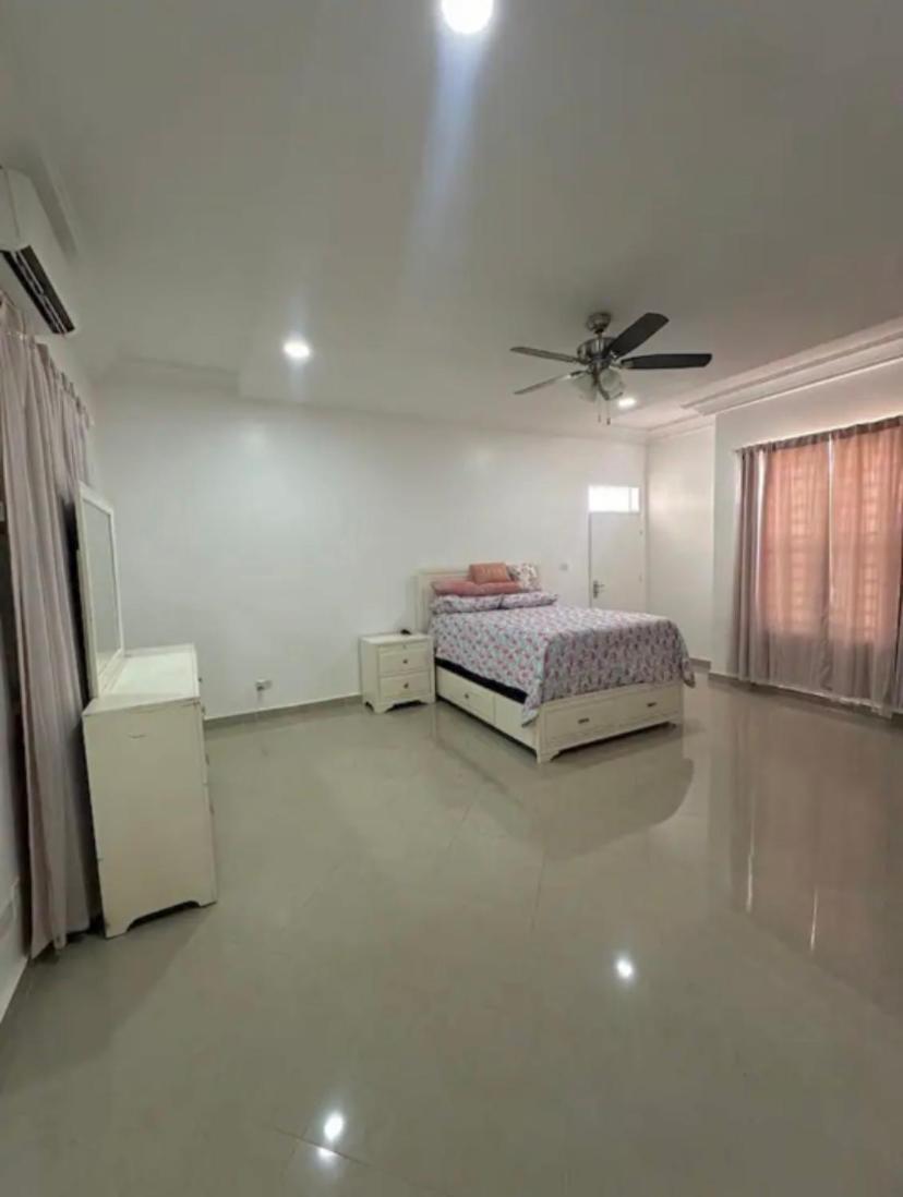 Tranquil Haven Villa