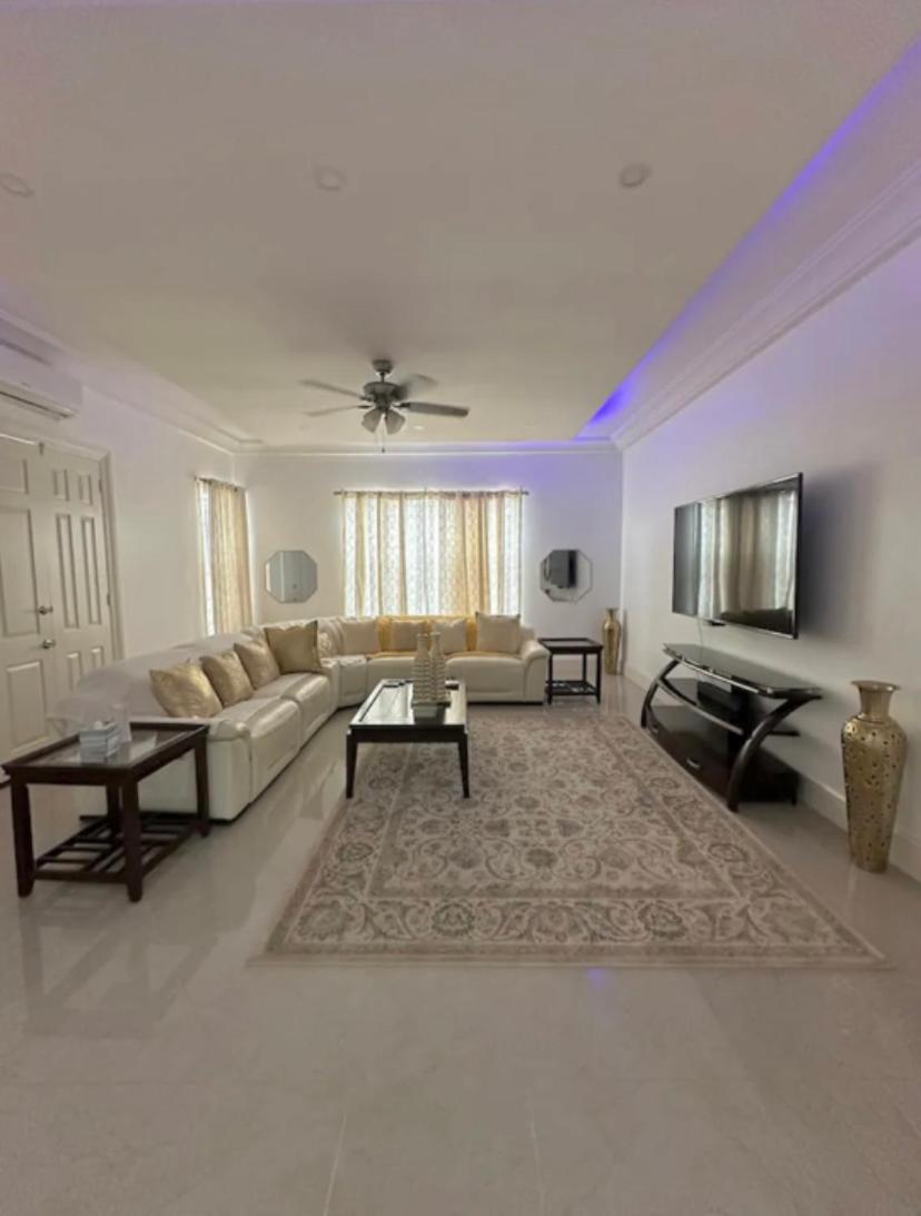 Tranquil Haven Villa