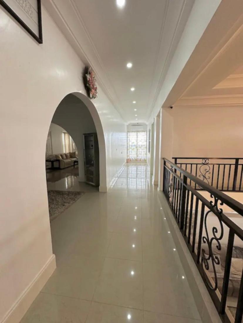 Tranquil Haven Villa