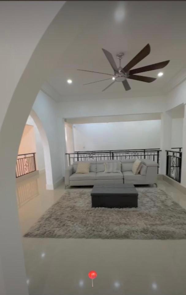Tranquil Haven Villa