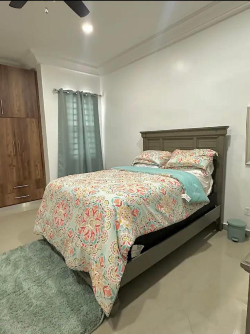 Tranquil Haven Villa