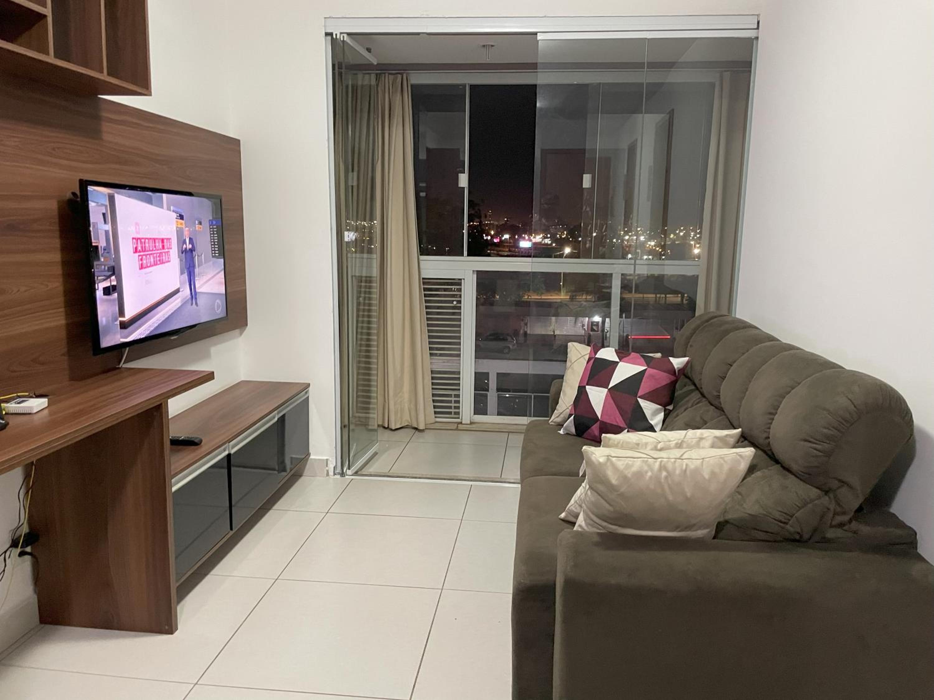 Blend Apartments