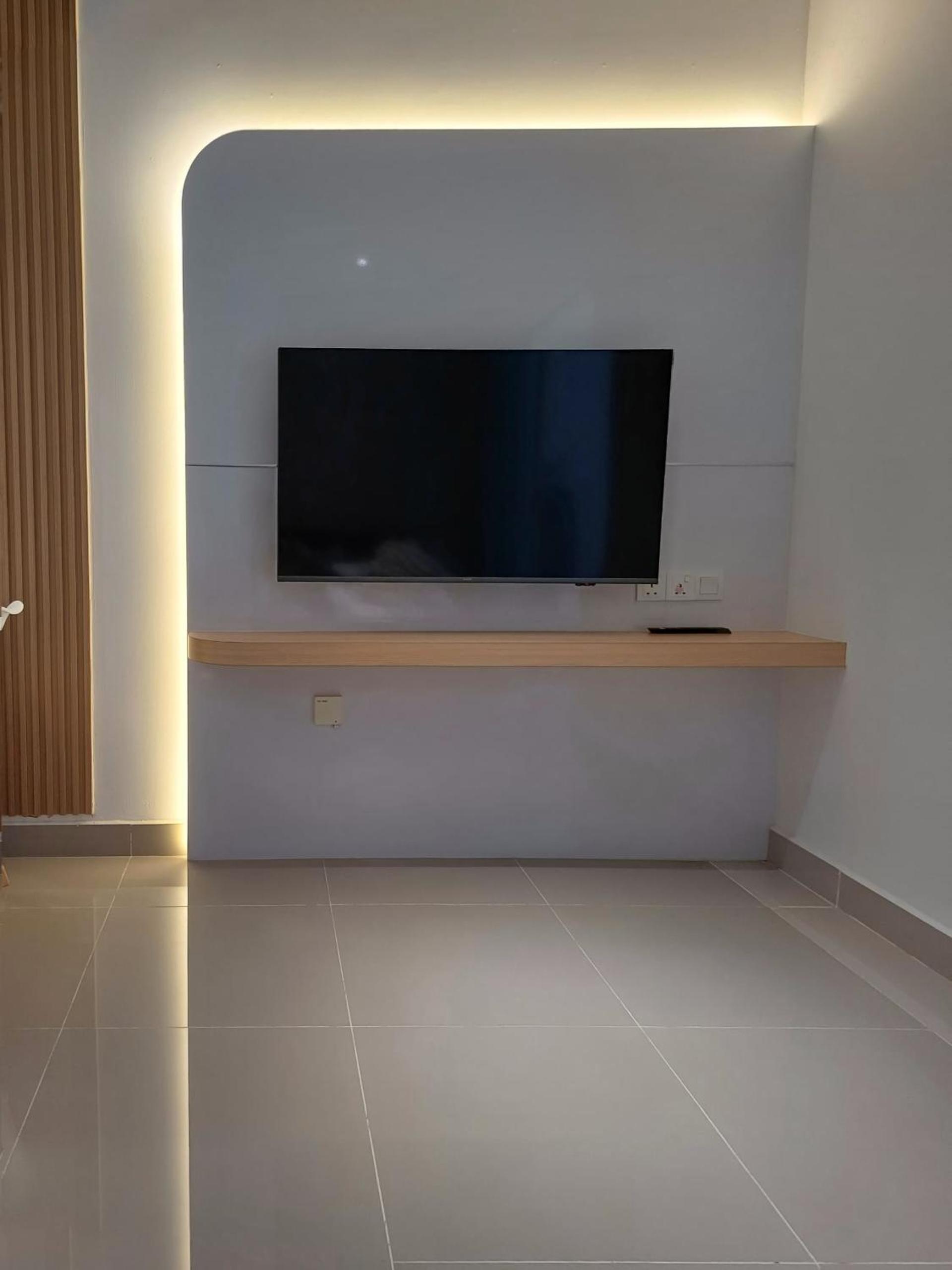 The Shore Cozy Suite in CBD photo 7