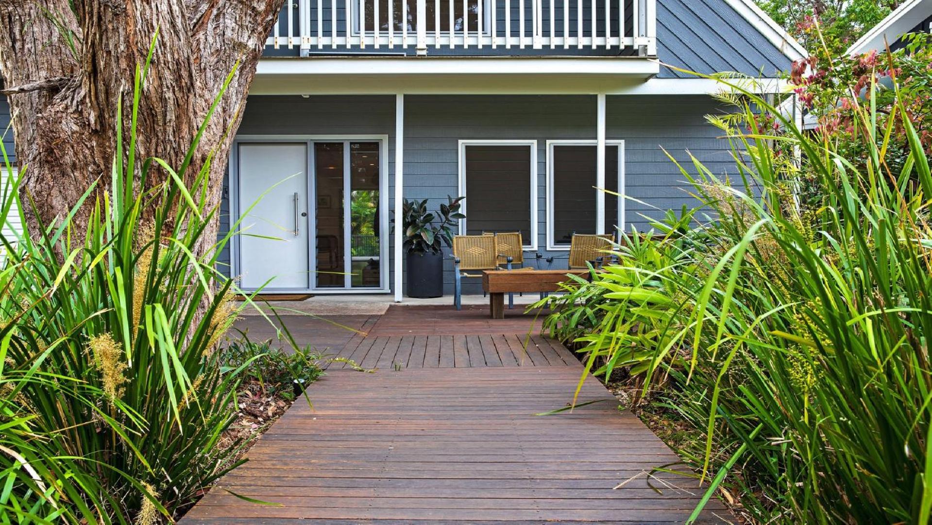 Diamond House Pearl Beach