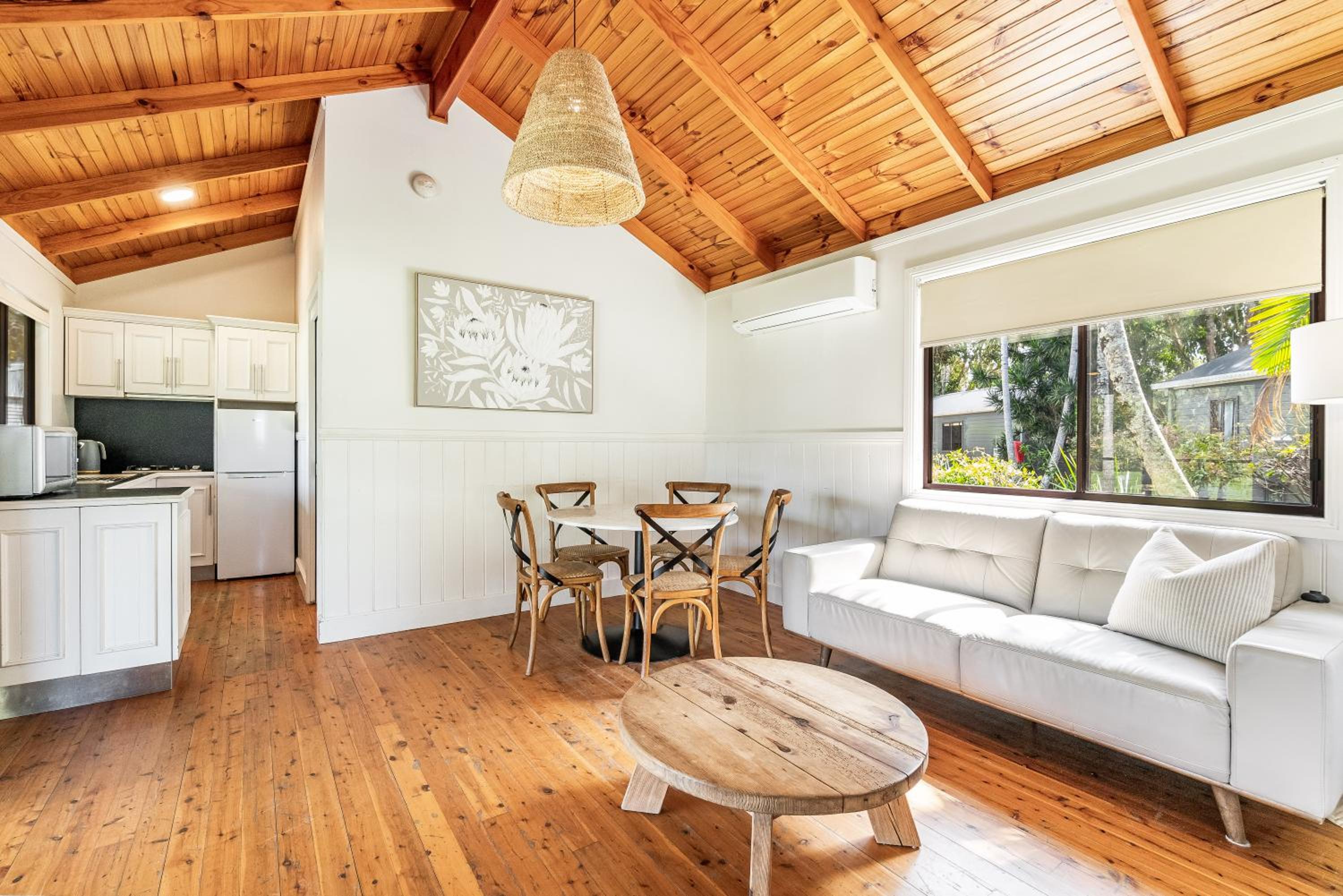 BIG4 Saltwater Yamba Holiday Park