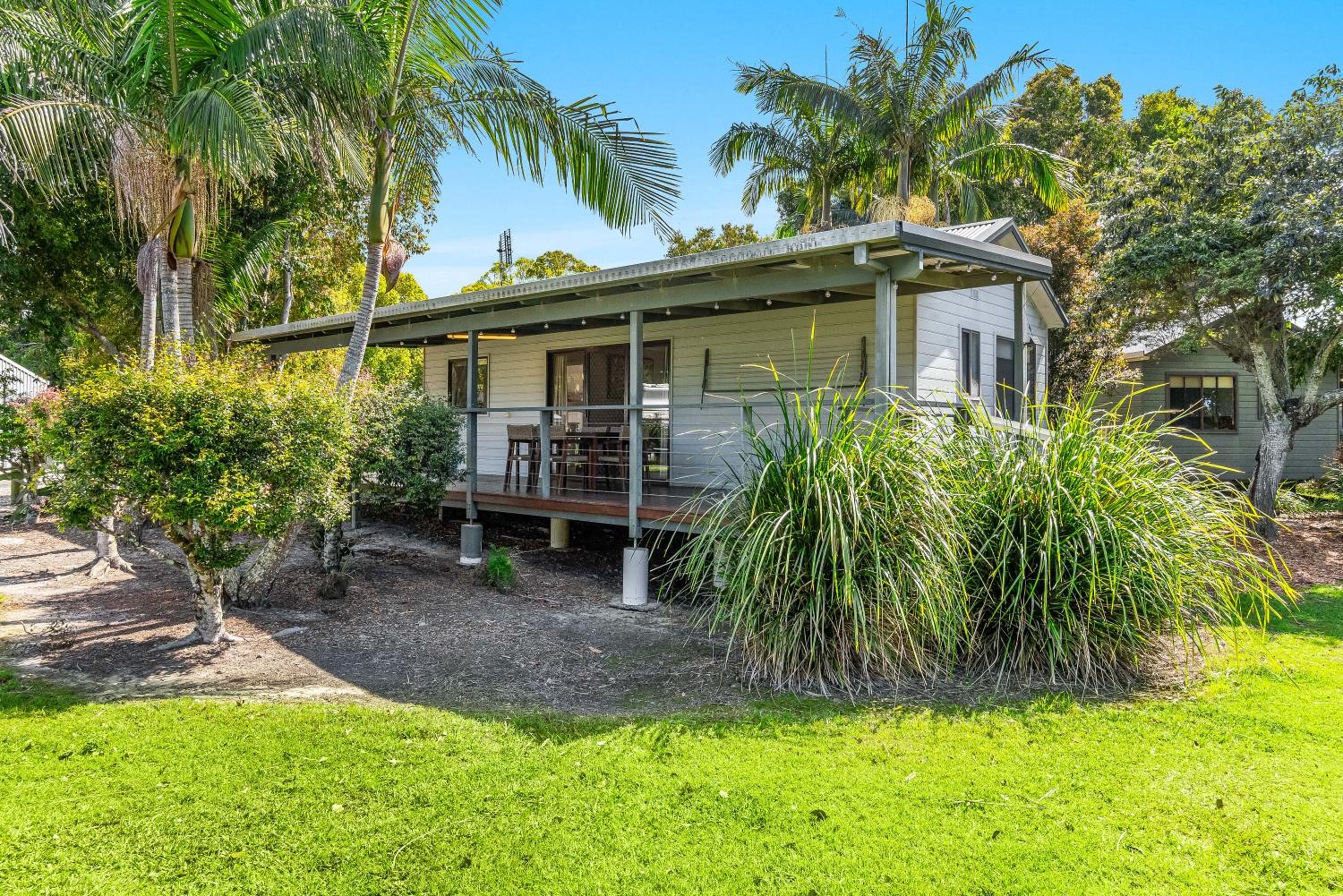 BIG4 Saltwater Yamba Holiday Park