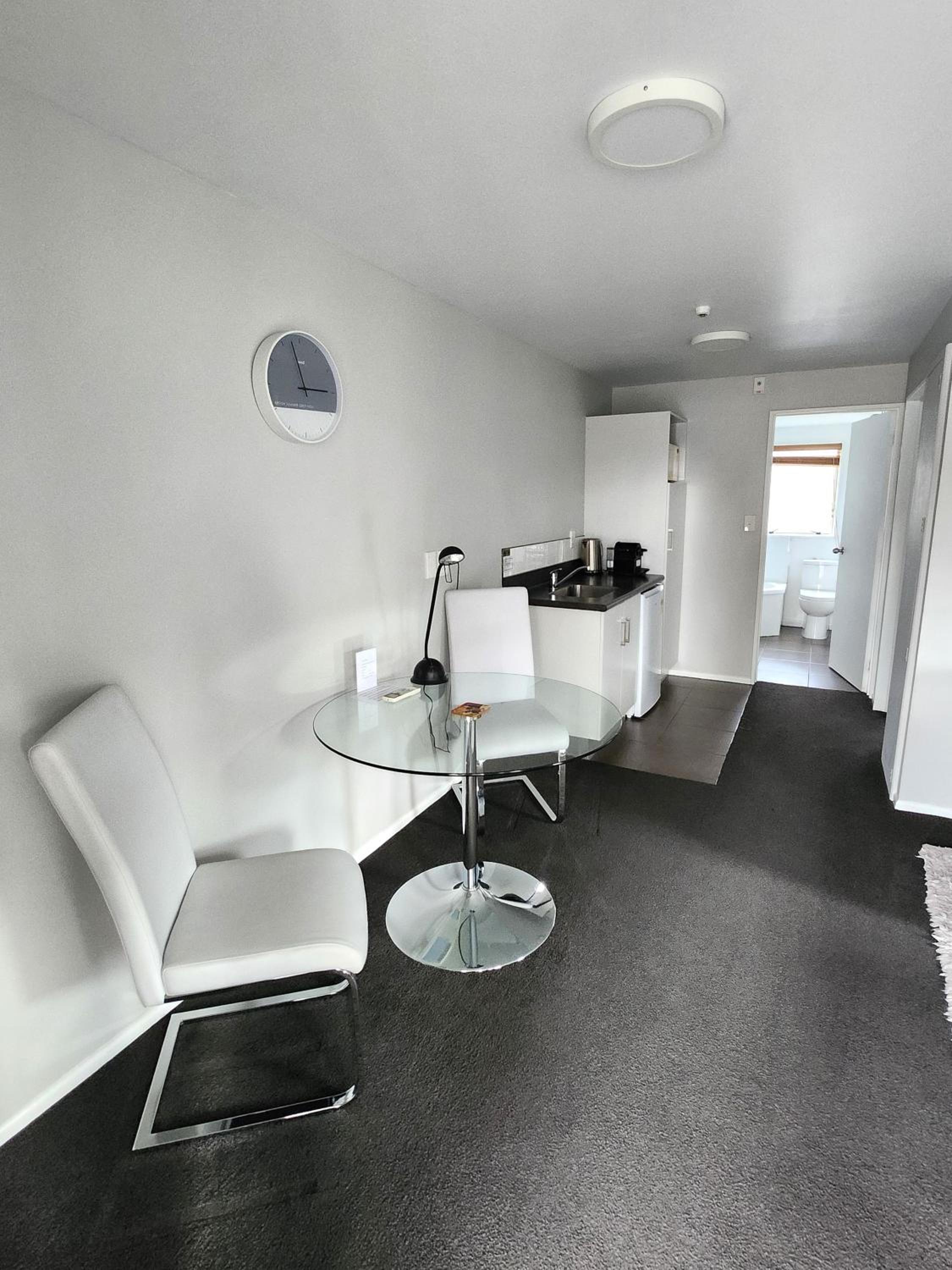 Lugano Motor Lodge