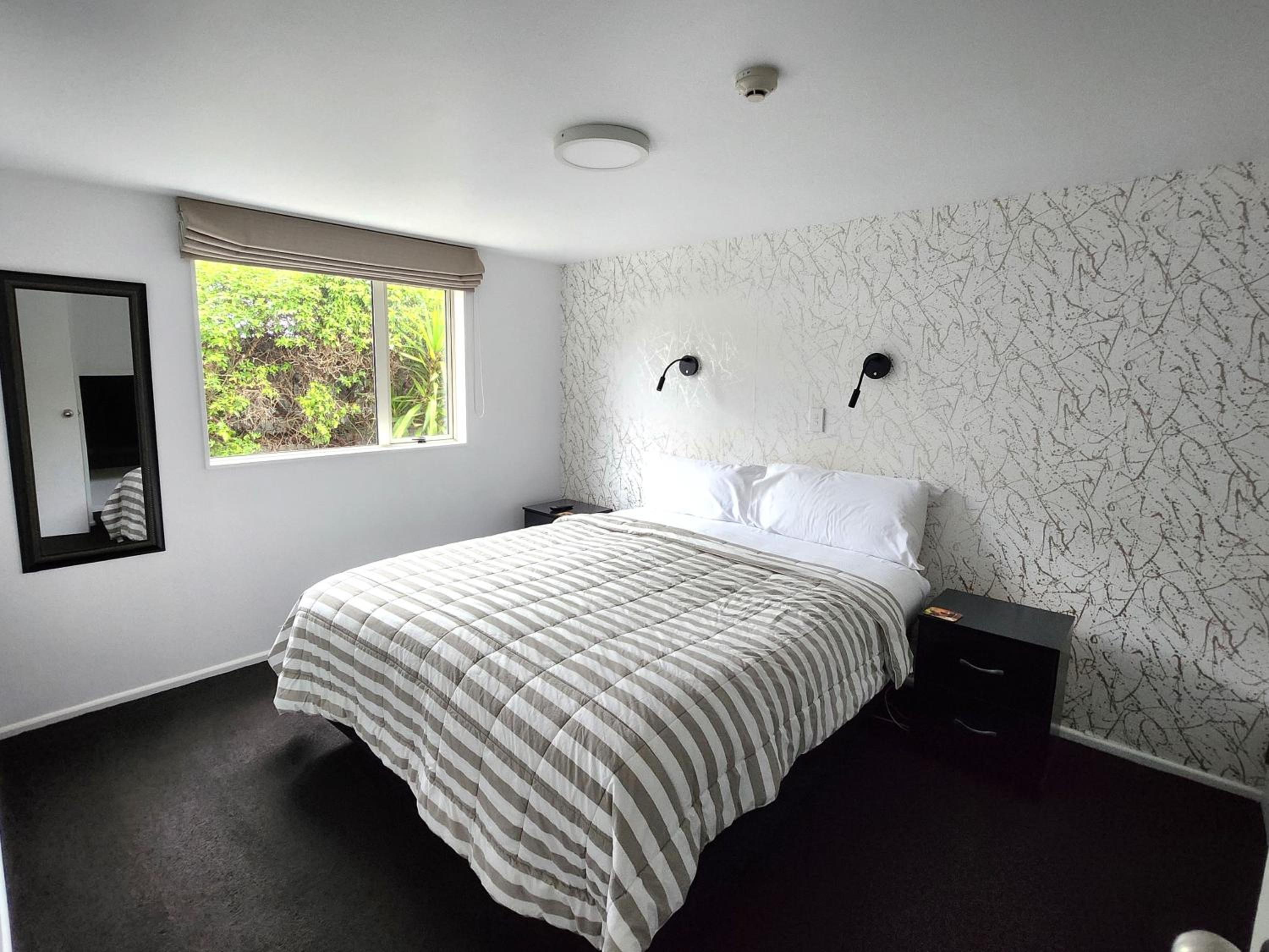 Lugano Motor Lodge