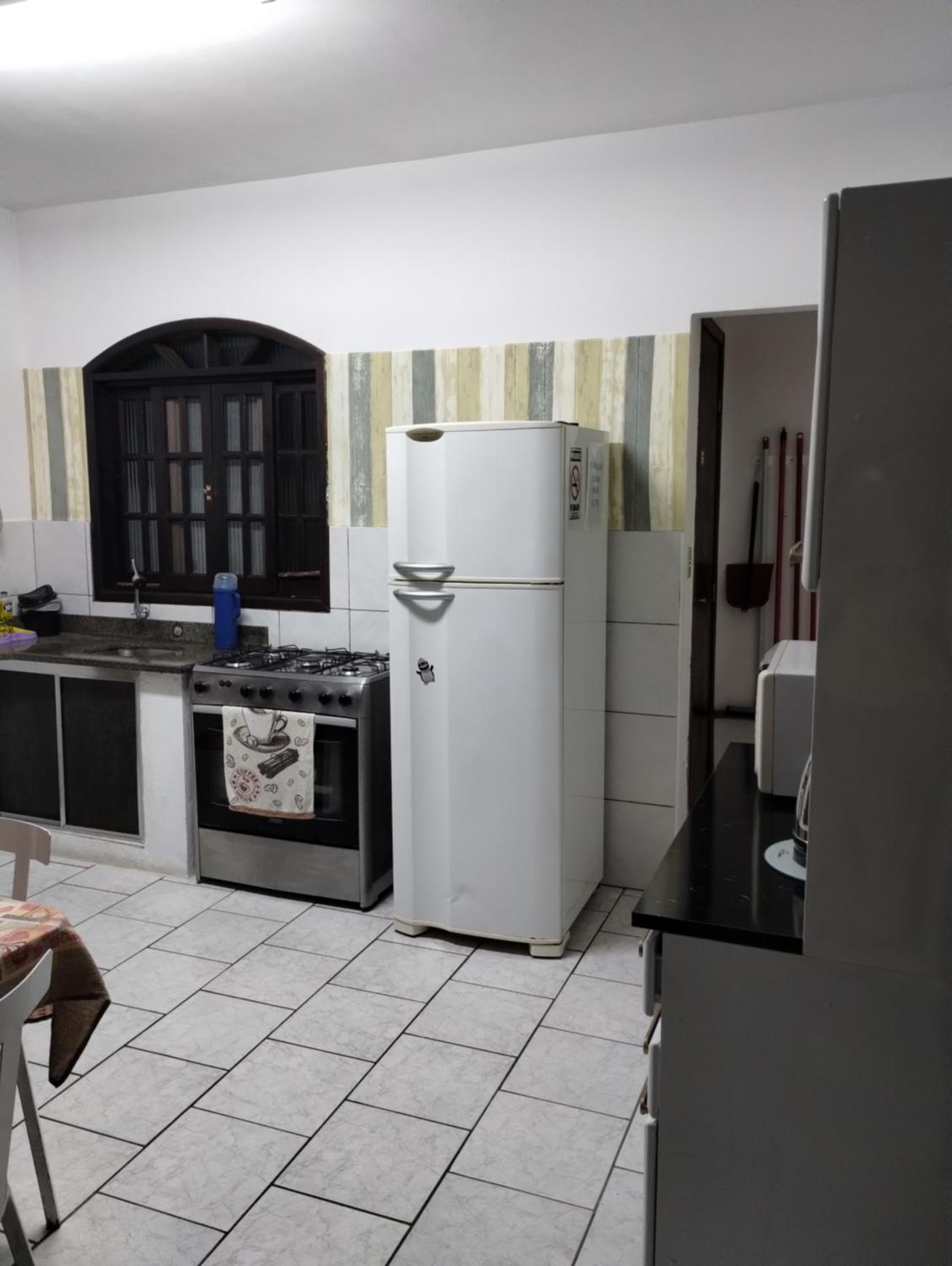 Descanse em Matinhos