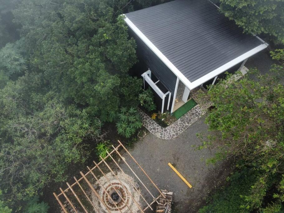 My Amazing Monteverde Black House
