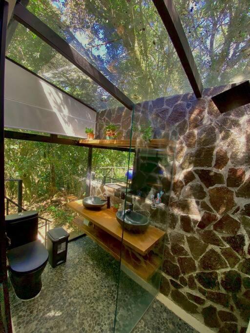 My Amazing Monteverde Black House