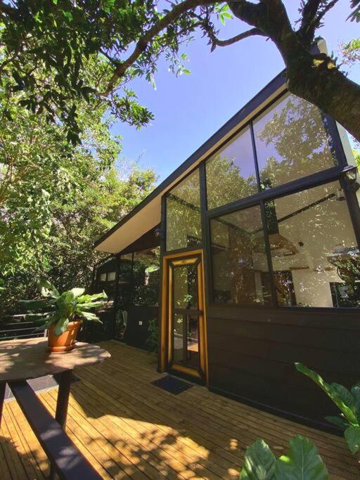 My Amazing Monteverde Black House