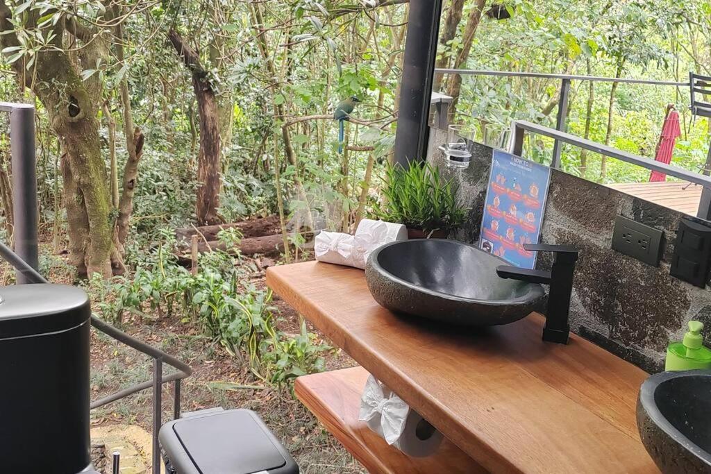 My Amazing Monteverde Black House