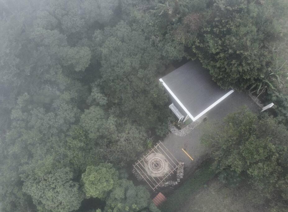 My Amazing Monteverde Black House