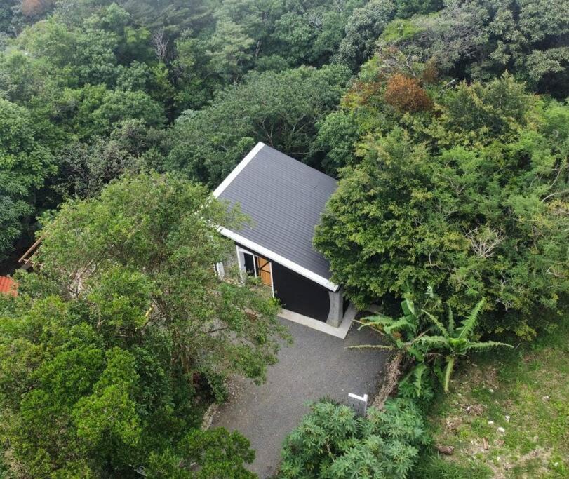My Amazing Monteverde Black House