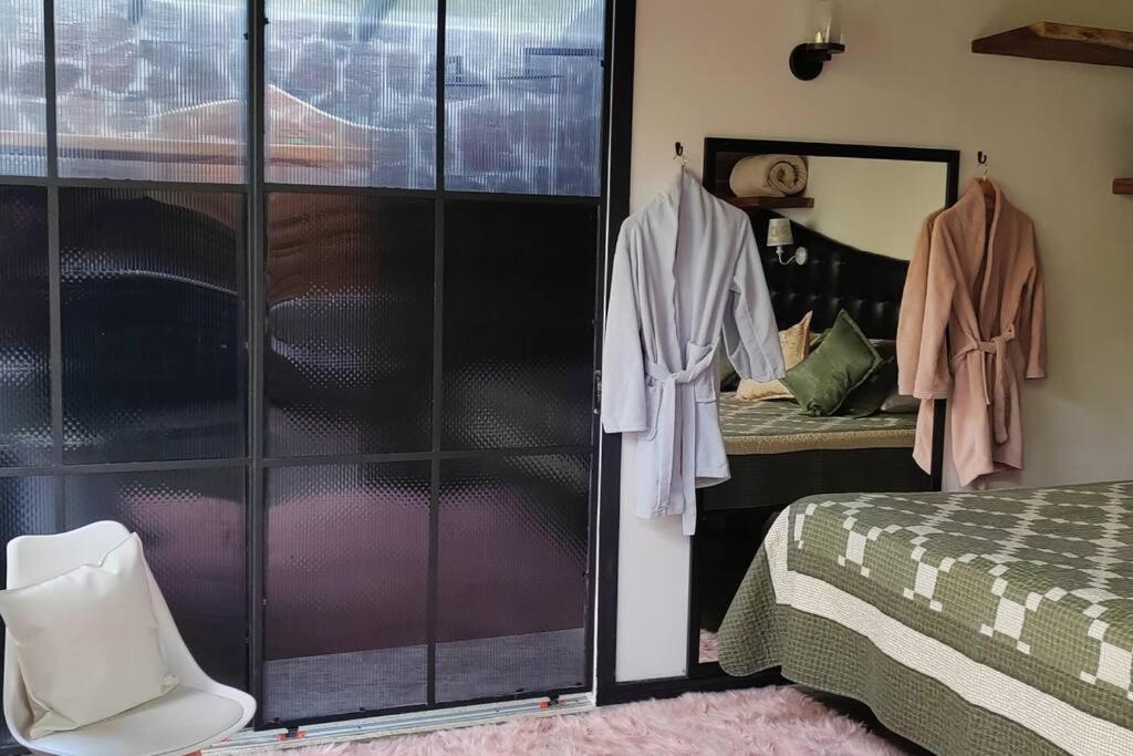 My Amazing Monteverde Black House