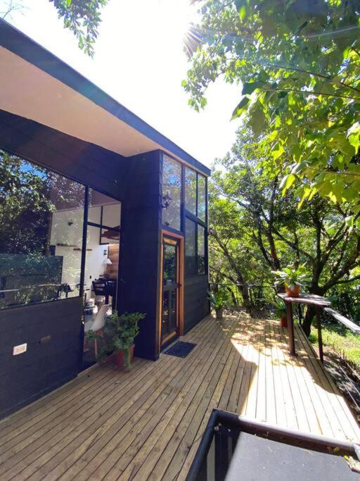 My Amazing Monteverde Black House