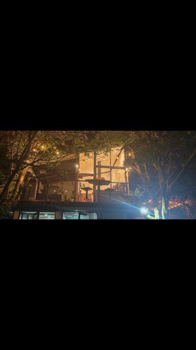 My Amazing Monteverde Black House