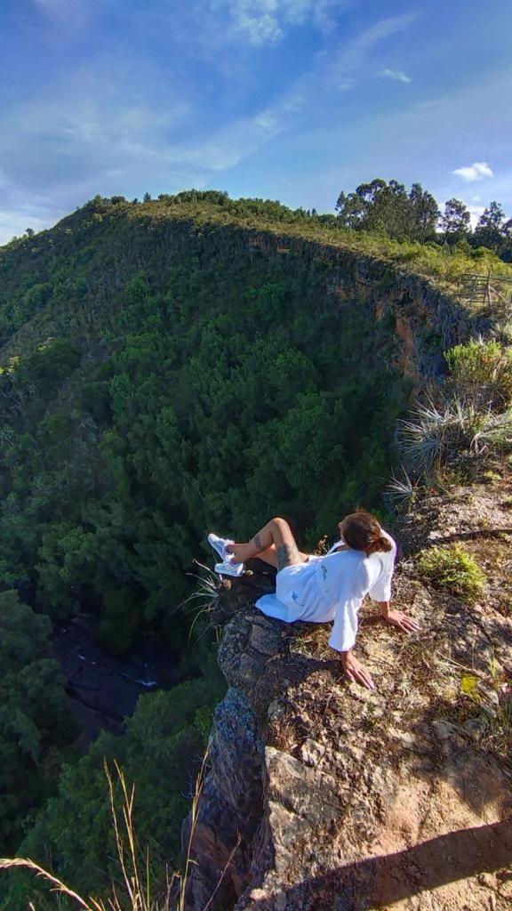 Farallones Eco Glamping