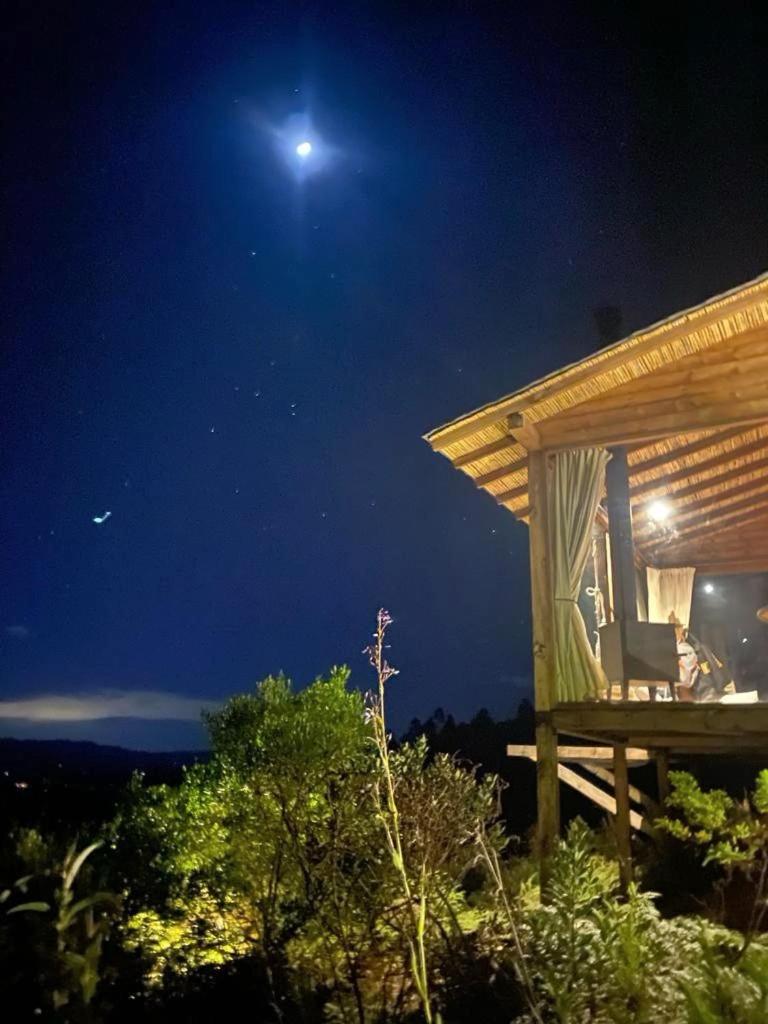 Farallones Eco Glamping