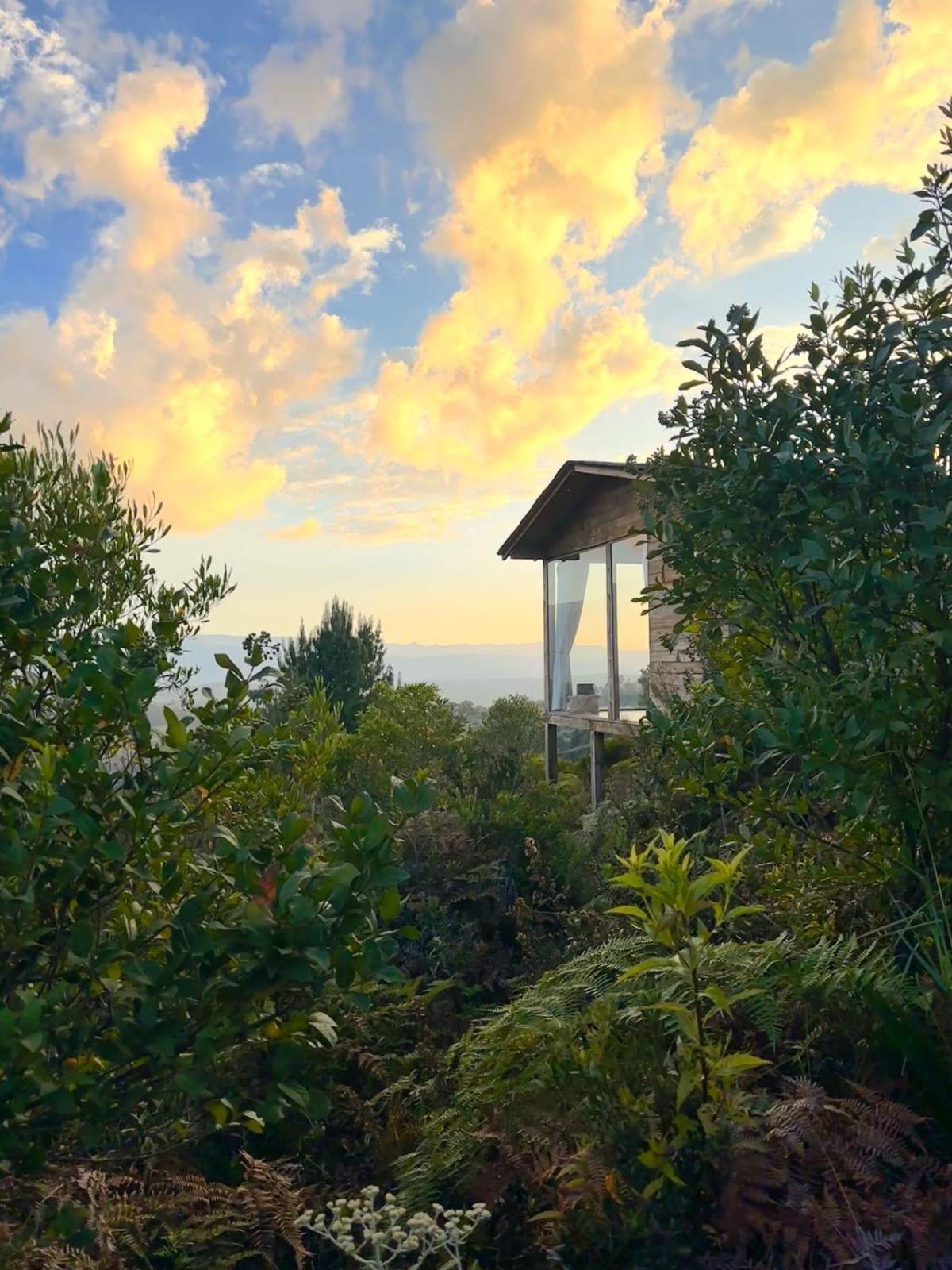 Farallones Eco Glamping