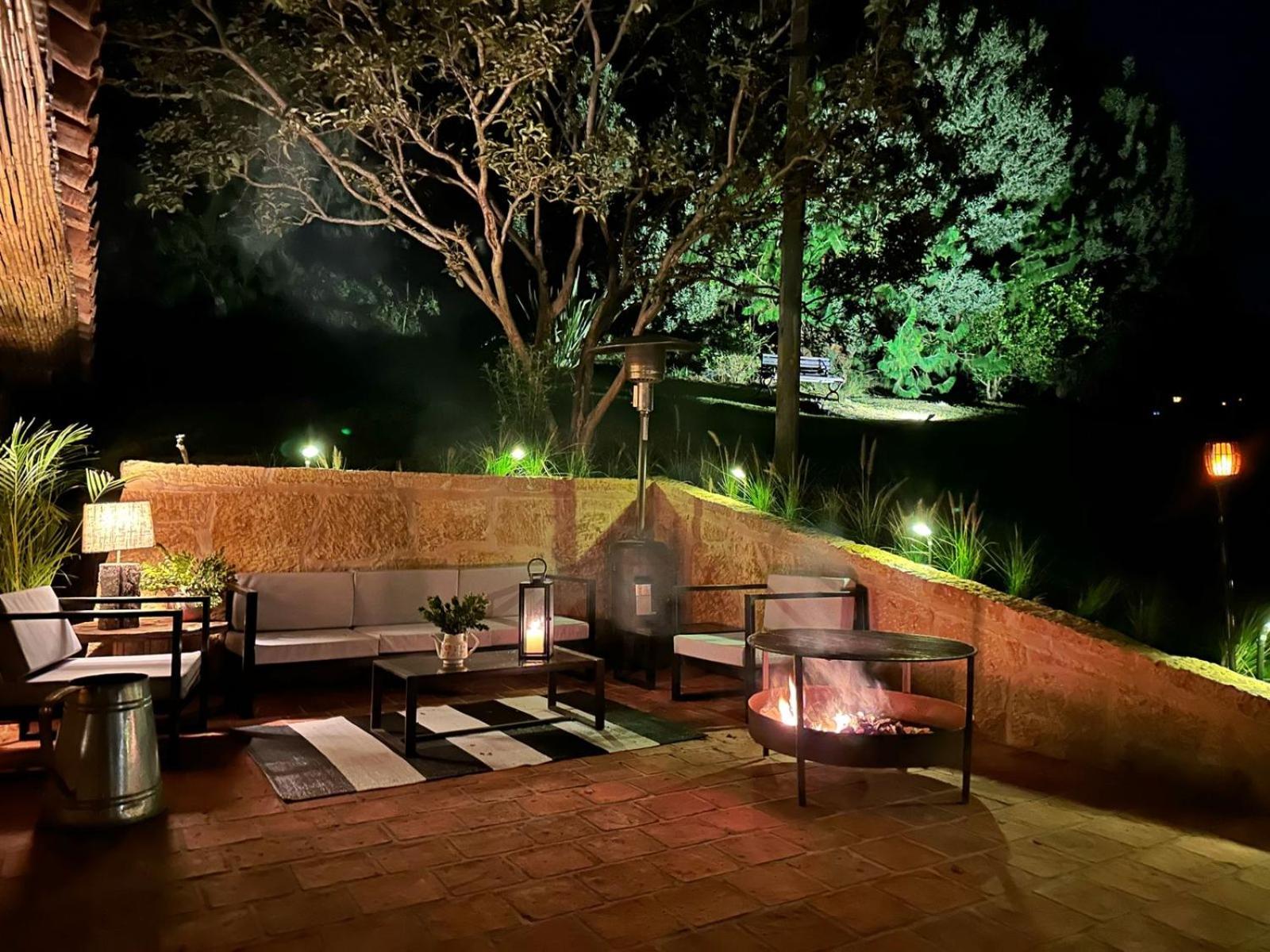 Farallones Eco Glamping