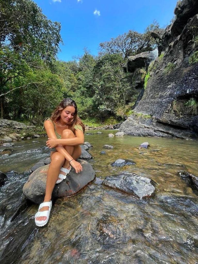Farallones Eco Glamping